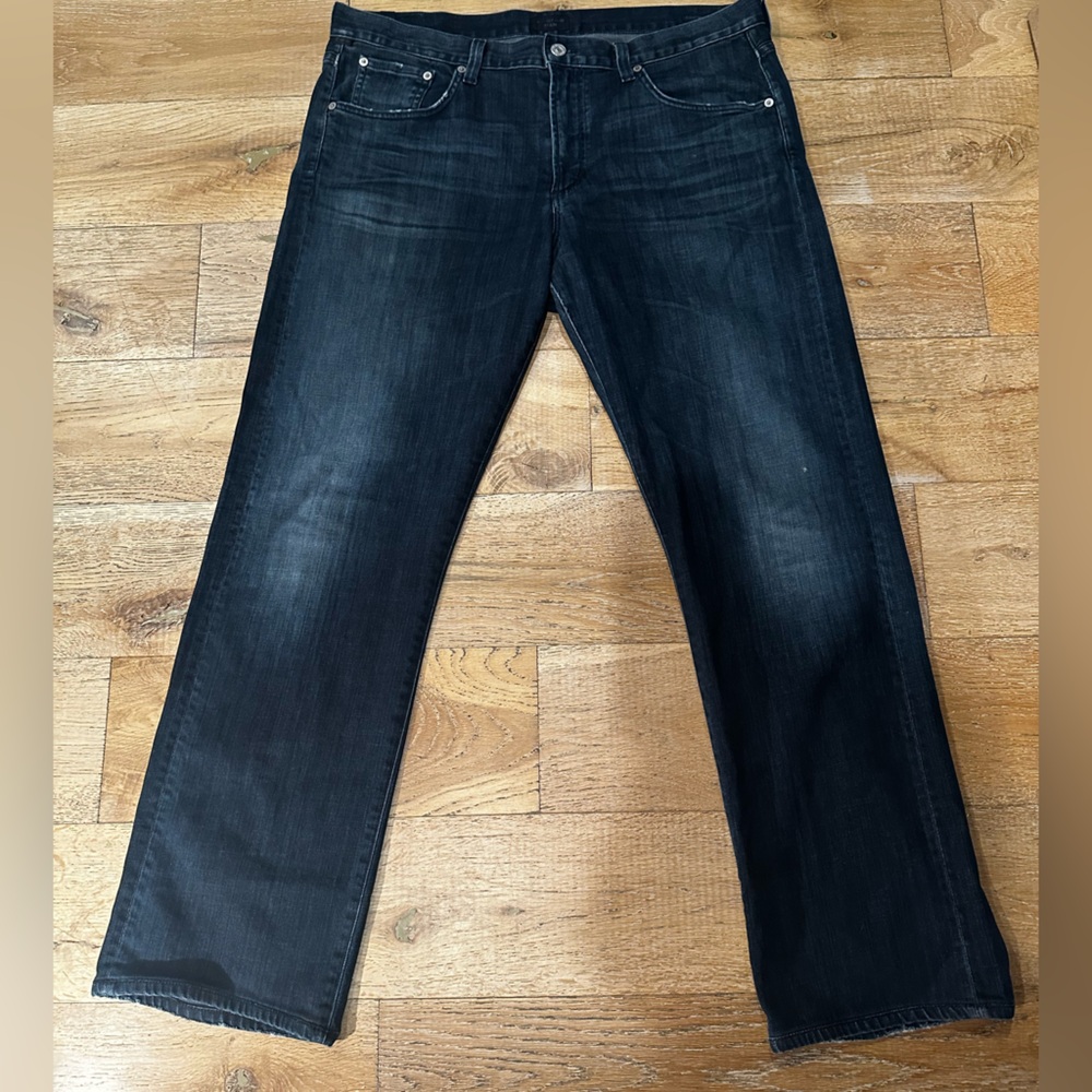 Citizens of Humanity Jeans Size 36